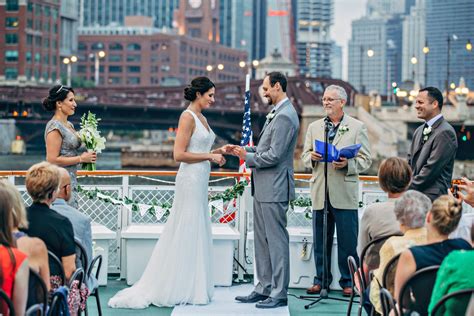 The 15 Best Chicago Wedding Venues for Every Couple