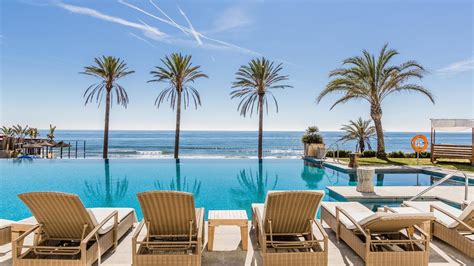 The 15 Best Hotels on the Costa del Sol, Spain - The Hotel …