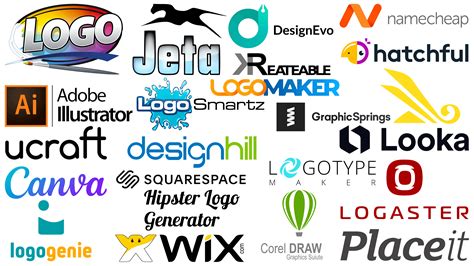 The 15 Best Logo Design Software Programs of 2024 Upwork