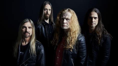 The 15 Best Megadeth Songs (Updated 2024)