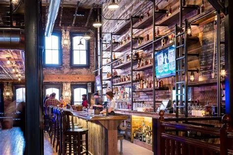 The 15 Best Places for Bar Food in Cincinnati - Foursquare