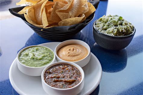 The 15 Best Places for Chips and Salsa in Phoenix - Foursquare