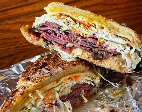 The 15 Best Places for Sandwiches in Downtown Boston, …