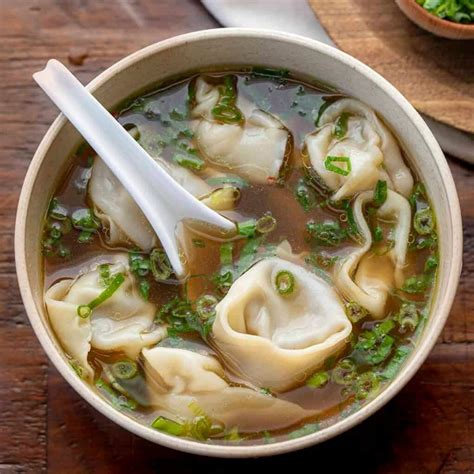 The 15 Best Places for Wonton Soup in Sacramento