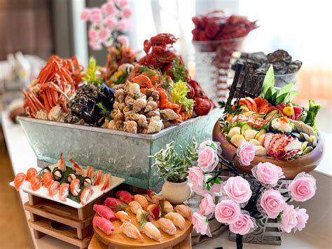 The 15 Best Places with a Lunch Buffet in Hong Kong - Foursquare