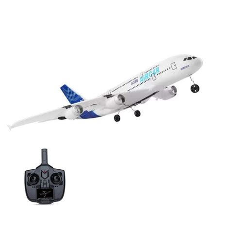 The 15 Best Remote-Control Airplanes for Taking to the