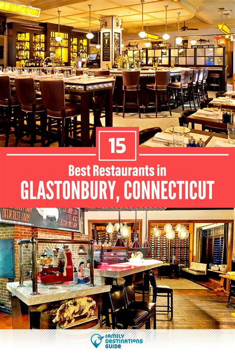 The 15 Best Restaurants in Glastonbury - April 2024 Selection by ...