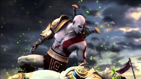 The 15 Most WTF Things Kratos Has Ever Done - TheGamer