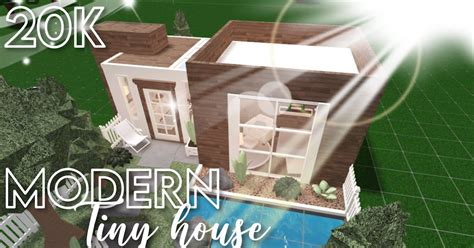 The 15 best Roblox Bloxburg house ideas - Gamepur