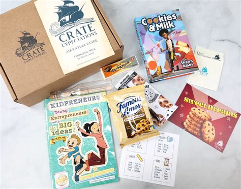 The 16 Best Kids Books Subscription Boxes & Clubs For Young …