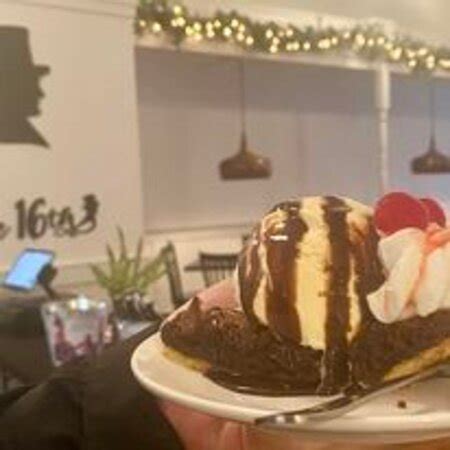 View the online menu of Sweet Sister Sweets and other restaurants in Hodgenville, Kentucky. ... The 16th Food 0.06 mi away. 16th Desserts, ... . 