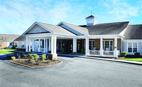 The 17 Best Assisted Living Facilities in Willow Spring, NC