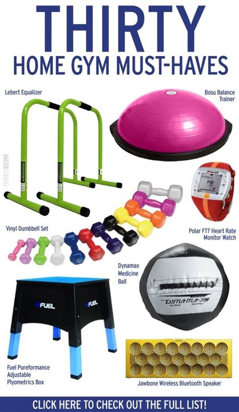 The 17 Cheap Essential Equipment For Home Gym in 2024.