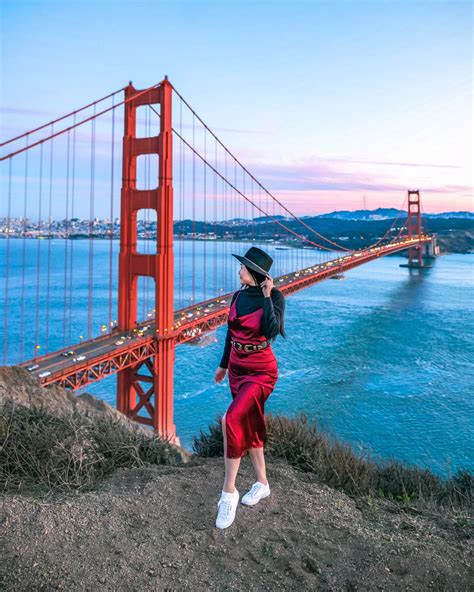 The 17 Most Instagrammable Places in San Francisco - Culture Trip