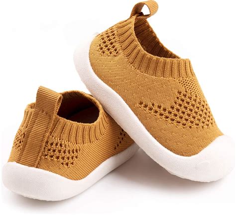 The 18 Best First Shoes For Baby Walking - Parenting Tips