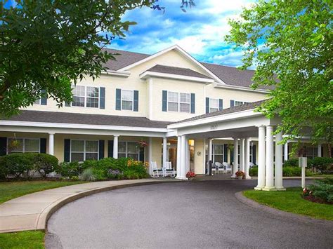 The 18 Best Nursing Homes in Marlborough, MA Seniorly