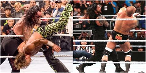 The 18 Best Royal Rumble PPVs, According To …