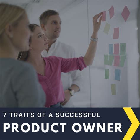 The 18 Characteristics of a Great Product Owner - Medium