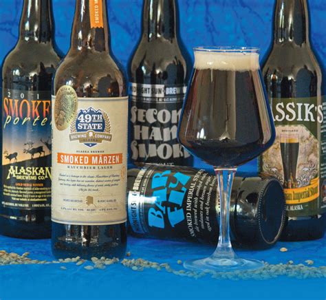 The 18 best beers in Alaska, according to BeerAdvocate