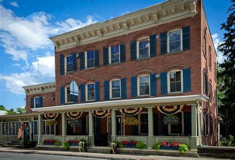 The 1850 House Inn and Tavern - Rosendale, NY on OpenTable