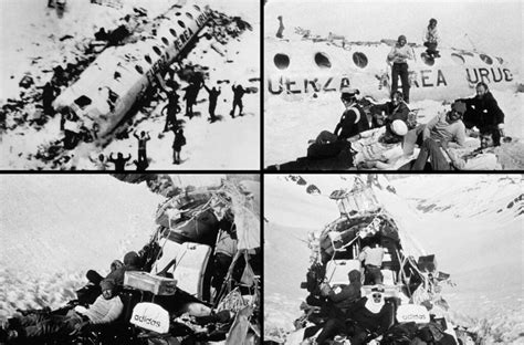 The 1972 Andes plane crash story has been told many times. ‘Society of the Snow’ is something new