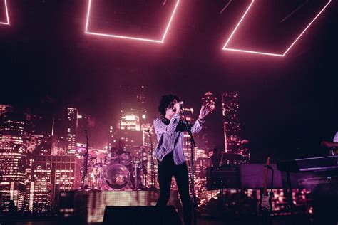 The 1975 milwaukee. Jun 13, 2023 ... How to Get Tickets to The 1975's 2023 Tour The 1975, photo by Samuel Bradley ... 10/28 – Milwaukee, WI @ Fiserv Forum 10/29 – Chicago, IL @ ... 