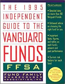 The 1998 ffsa independent guide to the vanguard funds. - Wiccapedia a modern day white witch s guide.