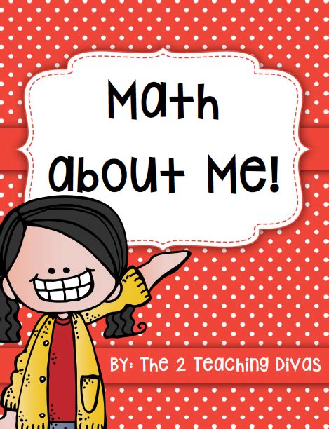 The 2 Teaching Divas Math About Me!!