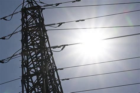 The 2 reasons why California is unlikely to run short on electricity this summer