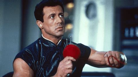 The 20 Best Sylvester Stallone Movies - ask.com