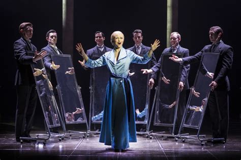 The 20 Longest-Running West End Musicals - Official …