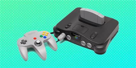 The 20 best Nintendo 64 games of all time, ranked - Digital Spy