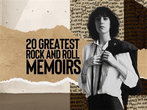 The 20 best rock and roll memoirs ever - Far Out Magazine