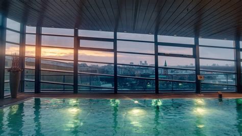 The 20 best spa hotels in Berlin – Spa Hotels Guide