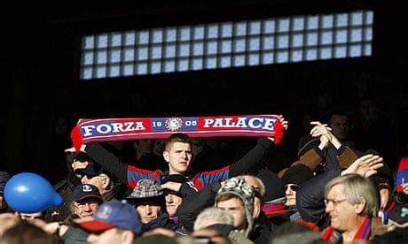 The 2010 Club - staging.cpfc.co.uk