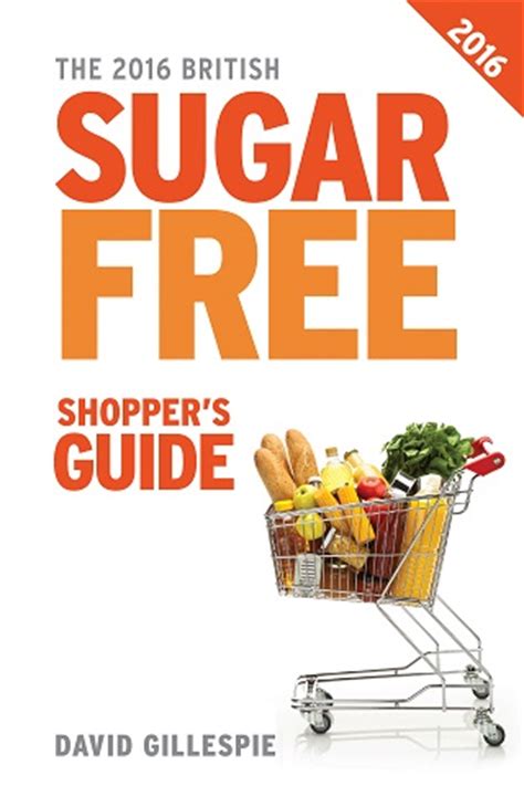 The 2014 british sugar free shoppers guide. - Pro dialog junior carrier manuale italiano.