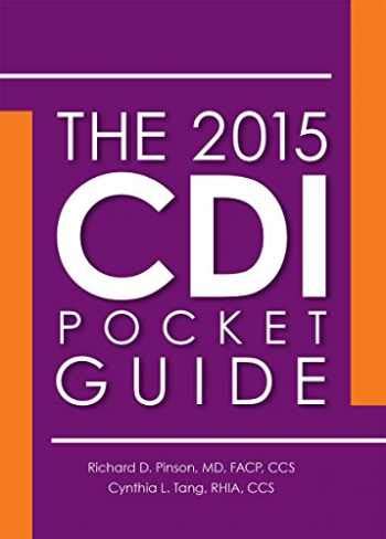 The 2015 cdi pocket guide pinson cdi pocket guide. - Fundacyjne szkolnictwo żydowskie w galicji w latach 1881-1918.
