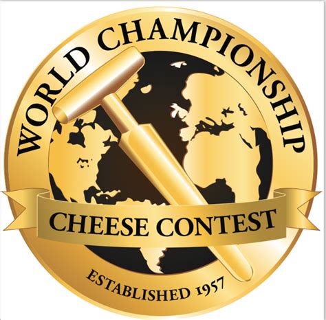 The 2023 world cheese champion has been revealed