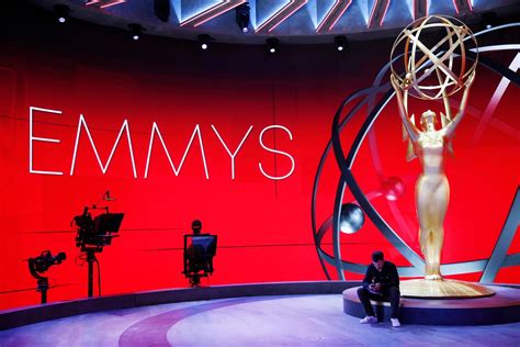 The 2024 Emmys TV Ratings Crashed -And So Did Its Relevance