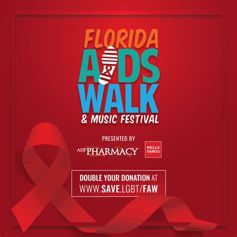 The 2024 Florida AIDS Walk & Music Festival – PHOTOS