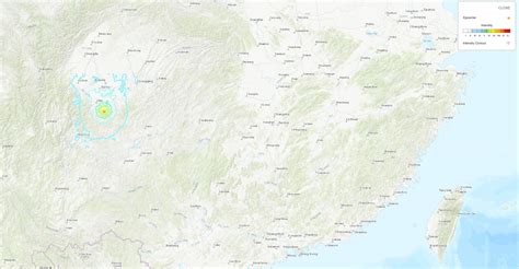 The 2024 Mw 5.8 Changning, China earthquake: A cascade rupture of fold ...