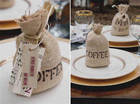 The 21 Best Ideas for Coffee Wedding Favors Diy