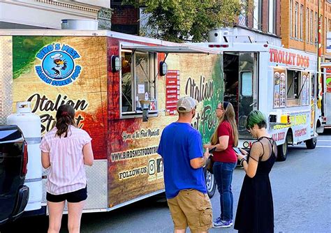 The 21 Best Leominster, MA Food Trucks (April 2024)