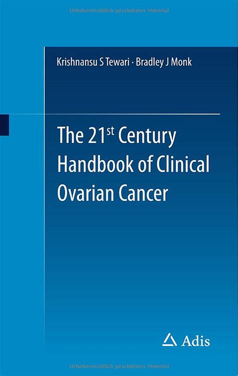 The 21st century handbook of clinical ovarian cancer. - Solution manual for optical fiber communication.