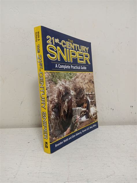 The 21st century sniper a complete guide. - Data test ingegneria politecnico torino 2015.