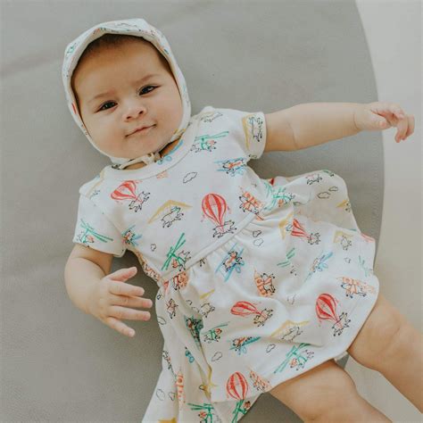 The 22 Best Baby Clothes Brands and Retailers to Shop Now