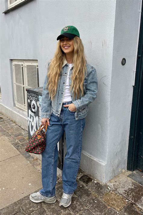 The 23 Best Relaxed Jeans and How to Style Them Who …