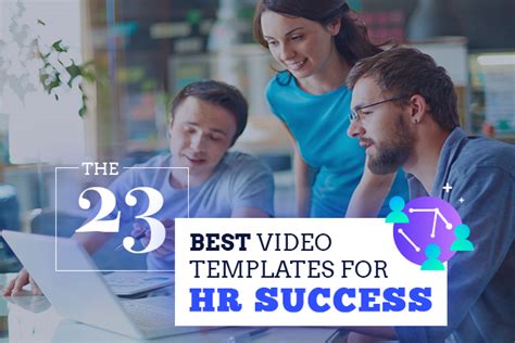 The 23 Best Video Templates for HR Success - Powtoon Blog