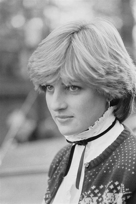 The 23 Best Vintage Photos of Young Princess Diana