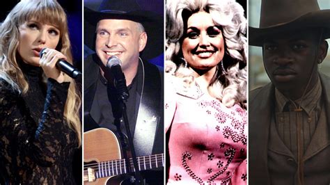 The 23 biggest country crossover artists Yardbarker